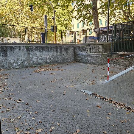 فندق Casa Regis - Free Parking جنوة المظهر الخارجي الصورة
