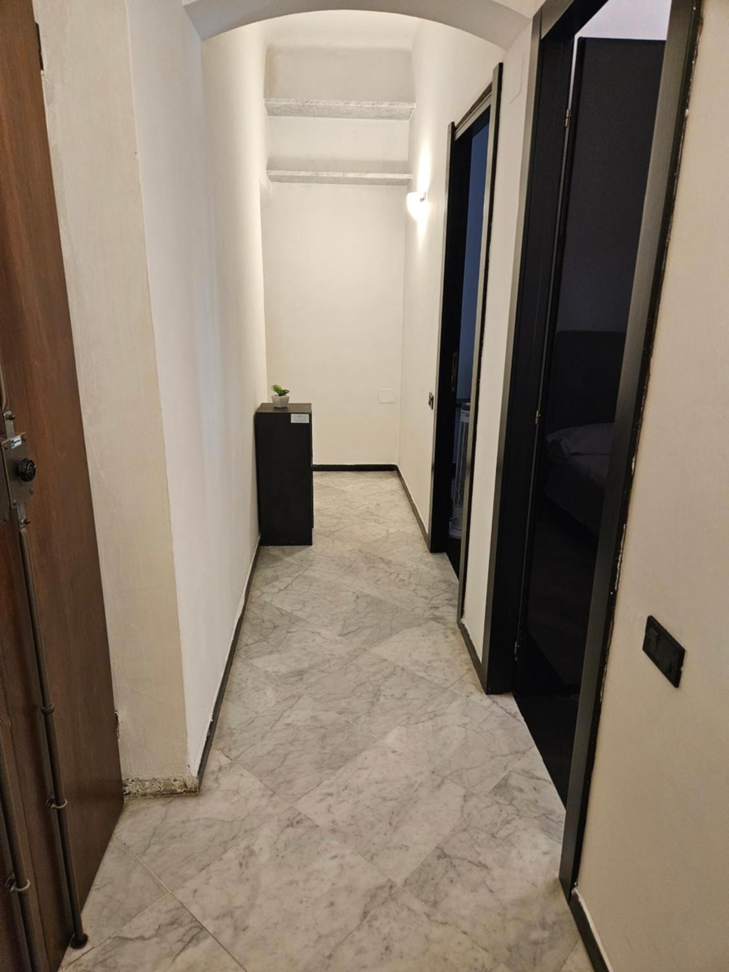 فندق Casa Regis - Free Parking جنوة المظهر الخارجي الصورة