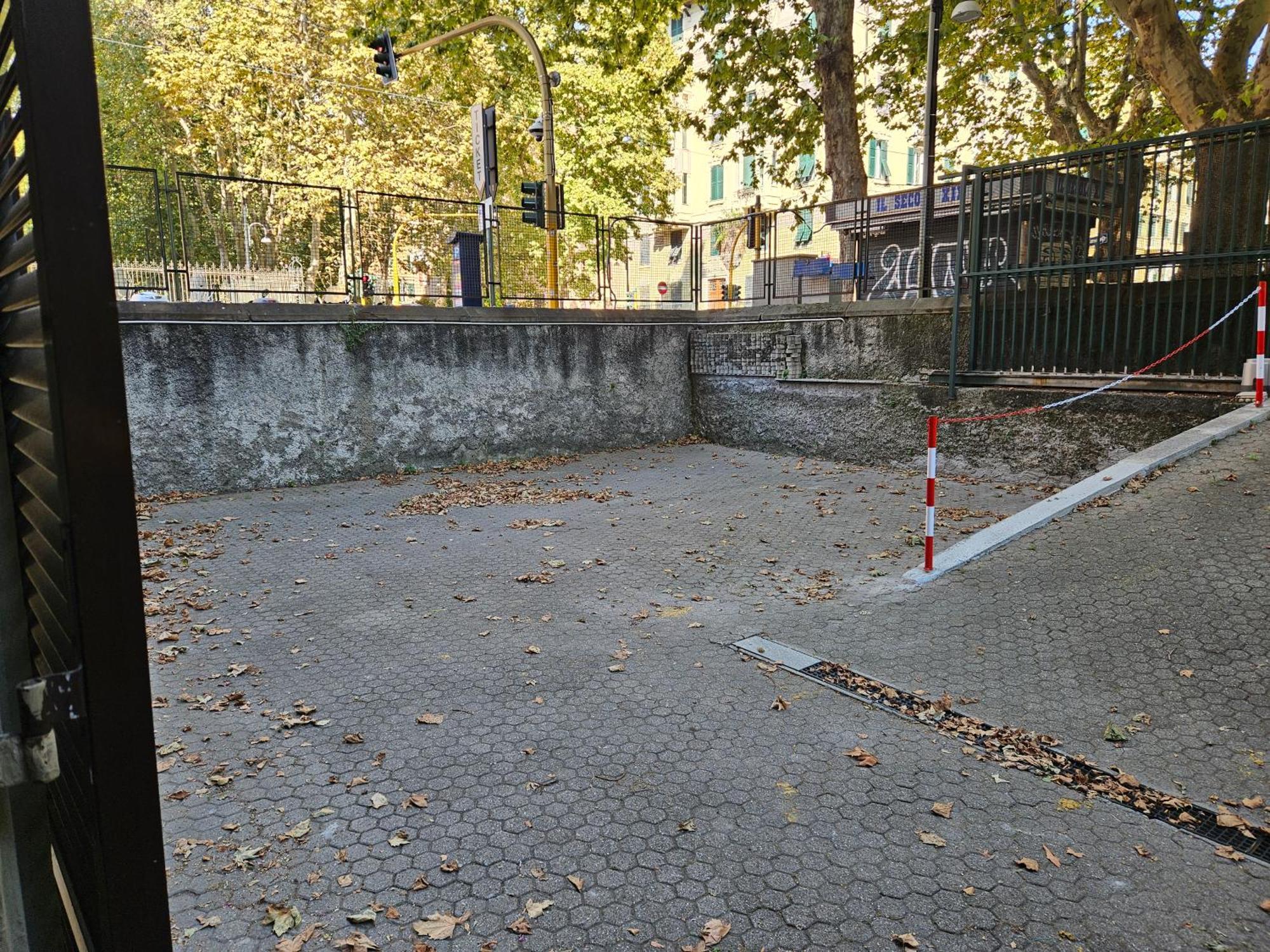 فندق Casa Regis - Free Parking جنوة المظهر الخارجي الصورة