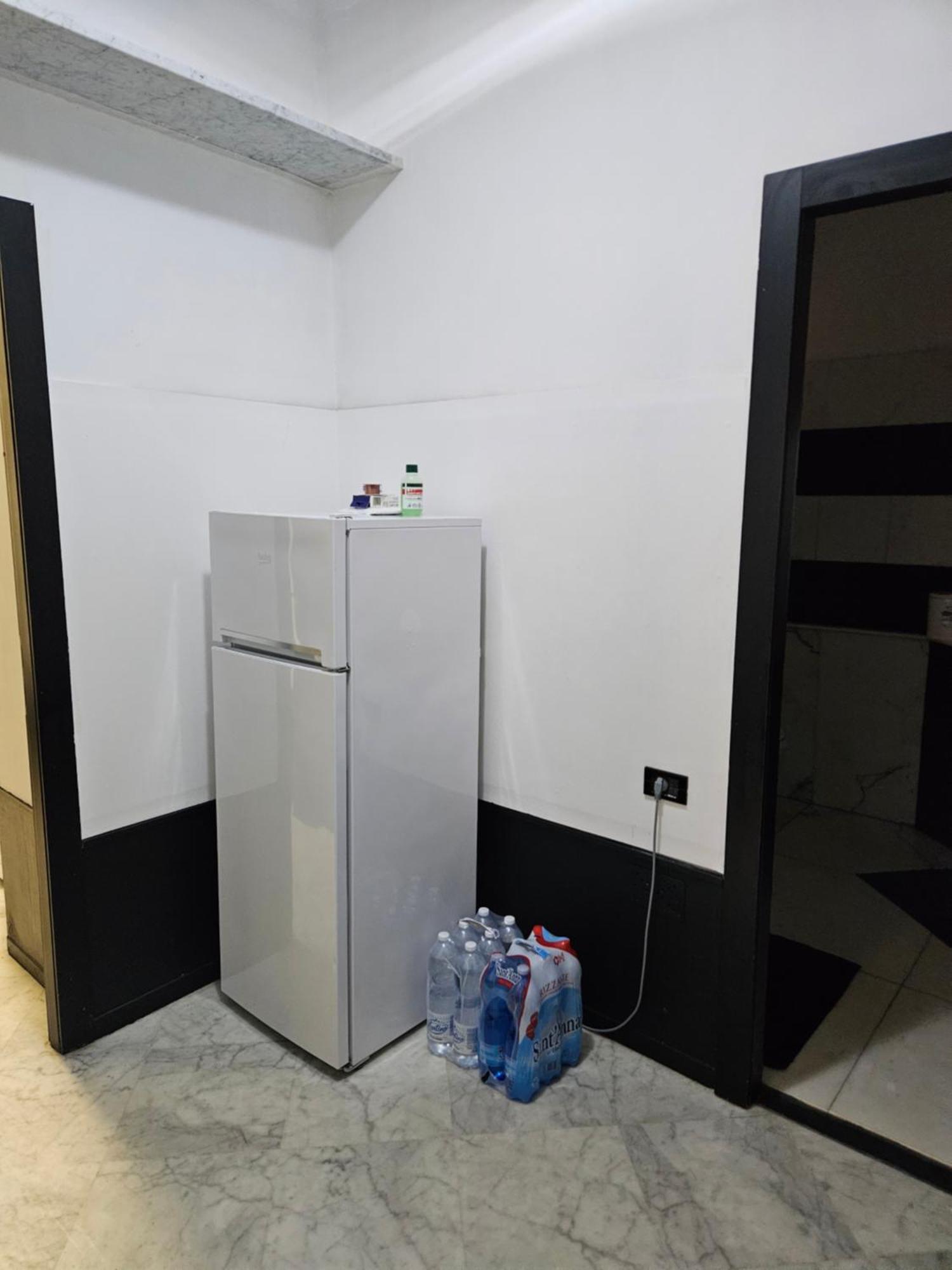 فندق Casa Regis - Free Parking جنوة المظهر الخارجي الصورة