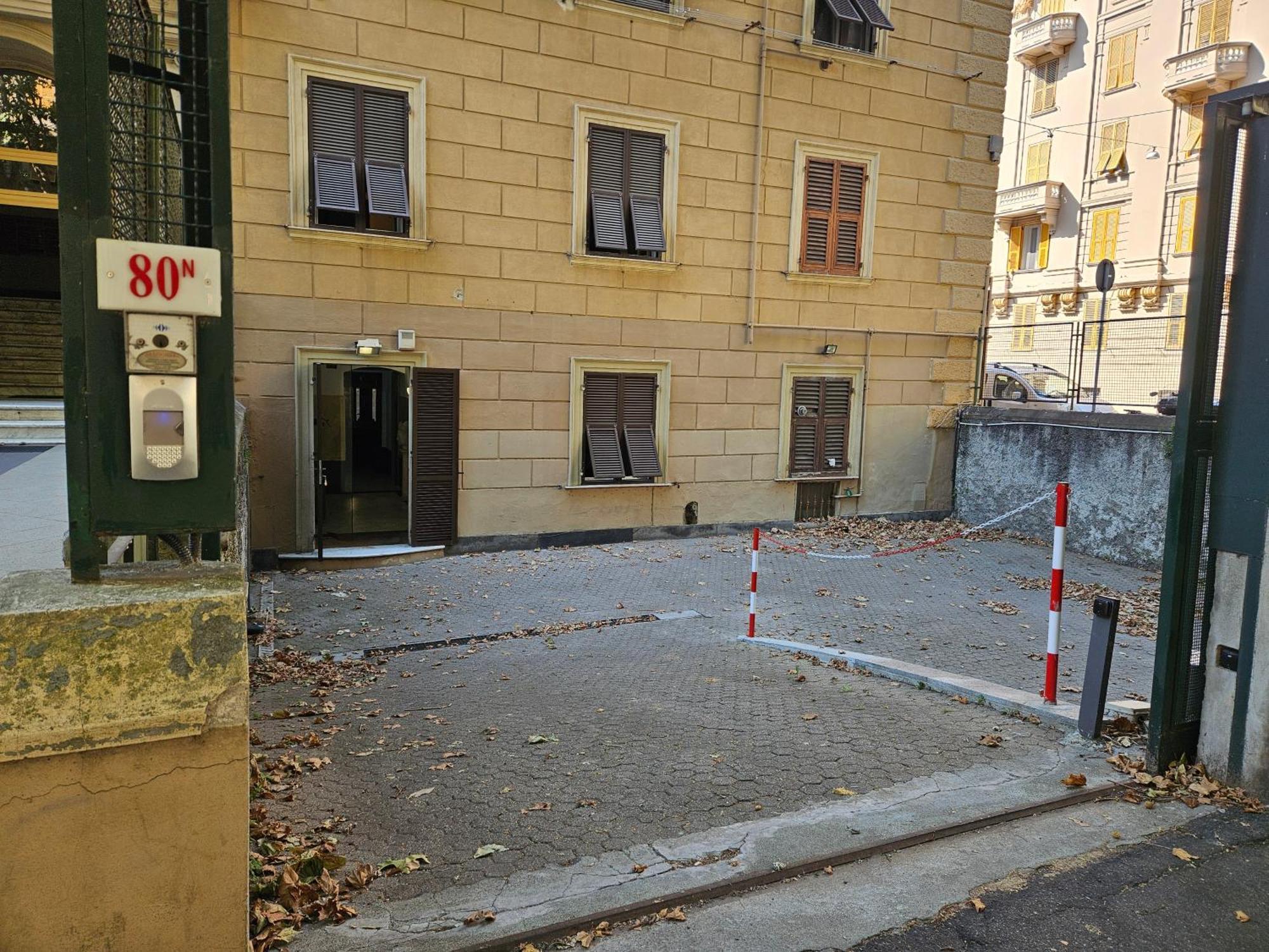 فندق Casa Regis - Free Parking جنوة المظهر الخارجي الصورة