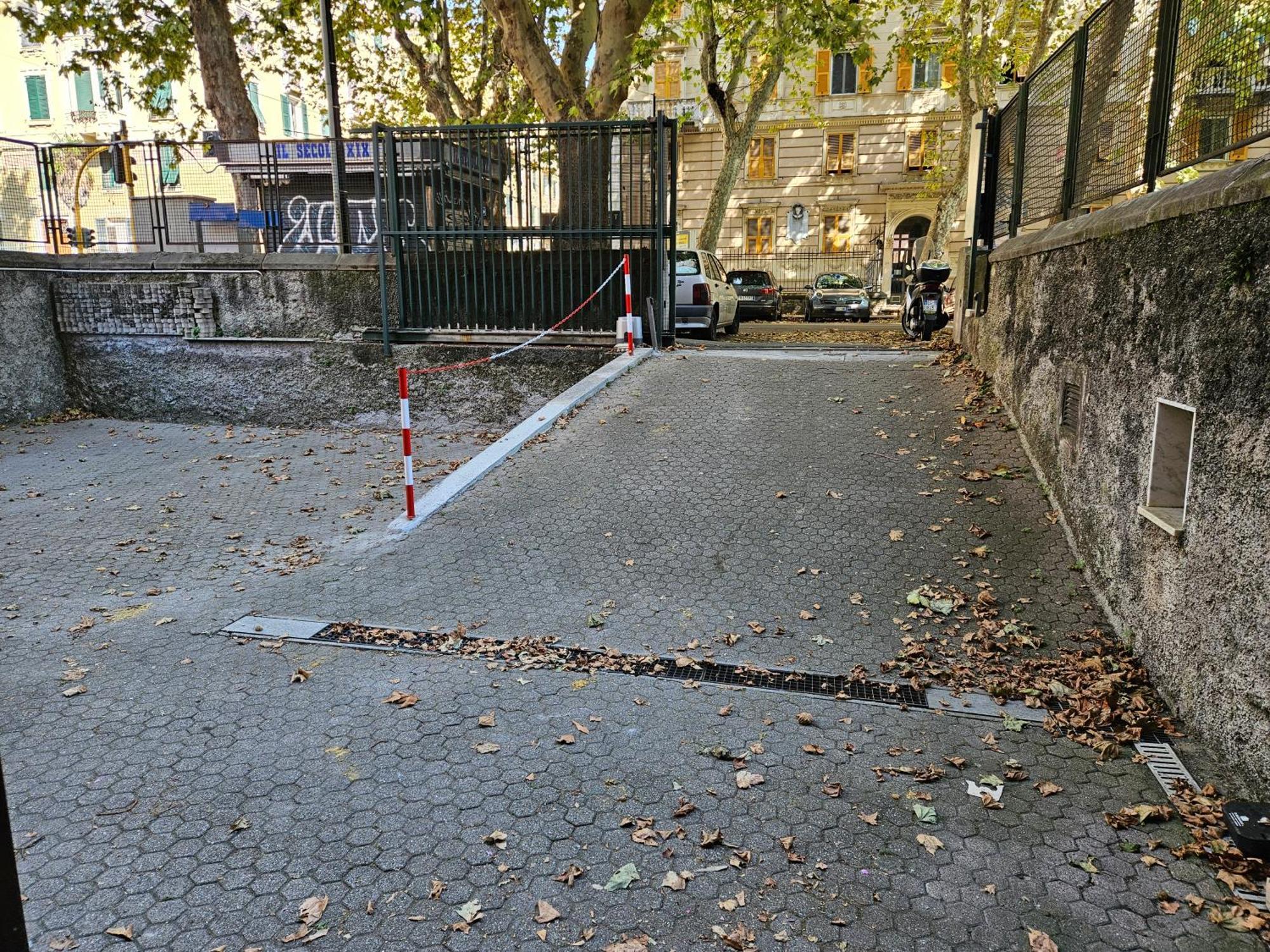 فندق Casa Regis - Free Parking جنوة المظهر الخارجي الصورة